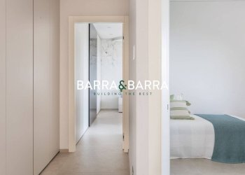 Trilocale Viale degli Angeli, 87, Cuneo (zona San Paolo) - foto 29