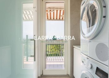 Trilocale Viale degli Angeli, 87, Cuneo (zona San Paolo) - foto 42
