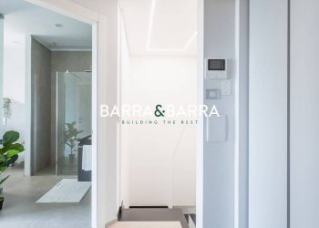 Trilocale Viale degli Angeli, 87, Cuneo (zona San Paolo) - foto 46