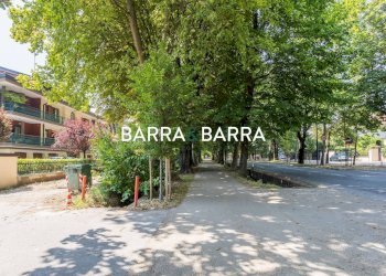 Trilocale Viale degli Angeli, 87, Cuneo (zona San Paolo) - foto 49