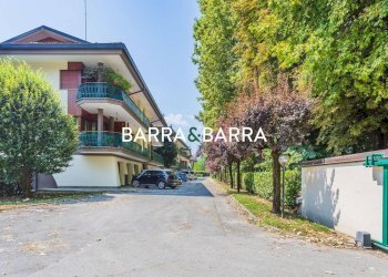 Trilocale Viale degli Angeli, 87, Cuneo (zona San Paolo) - foto 50