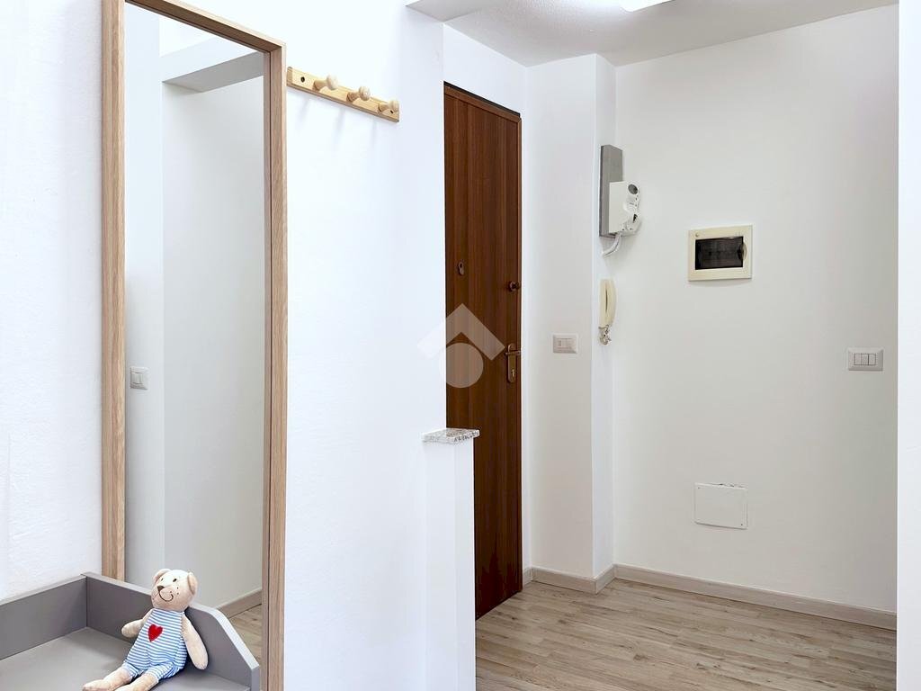 One-room apartment Via Illirico, Milano (neighborhood Città Studi) - photo 2