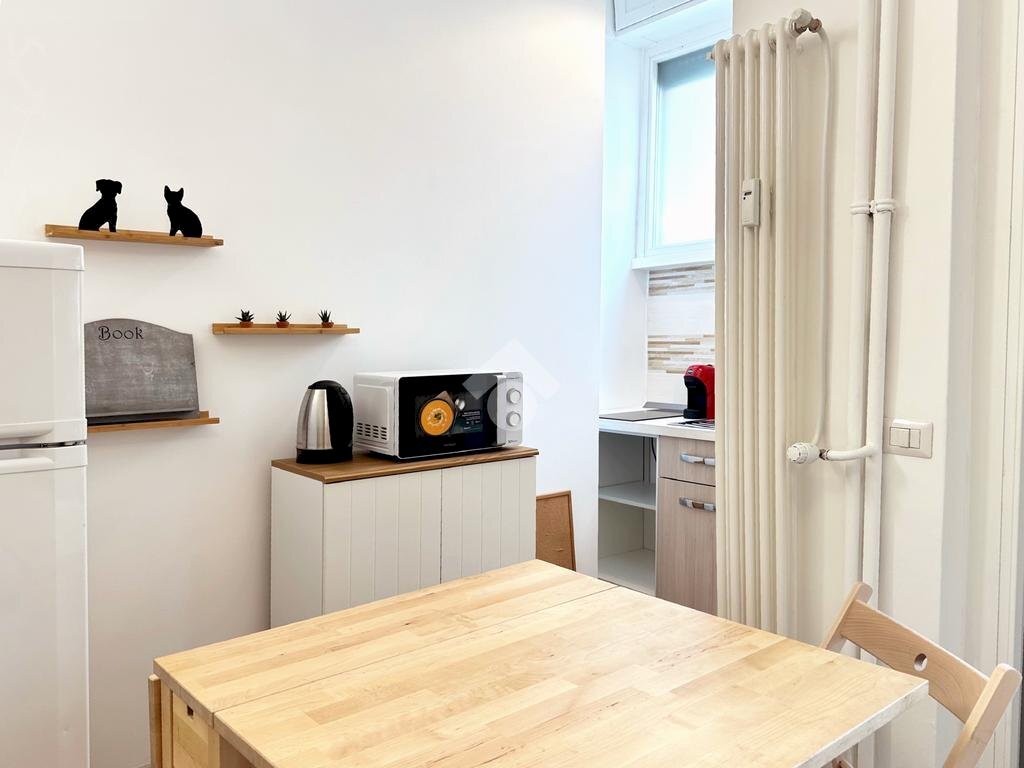 One-room apartment Via Illirico, Milano (neighborhood Città Studi) - photo 3