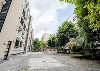 Monolocale Via Illirico, Milano (zona Città Studi) - foto 13