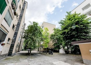 Monolocale Via Illirico, Milano (zona Città Studi) - foto 14