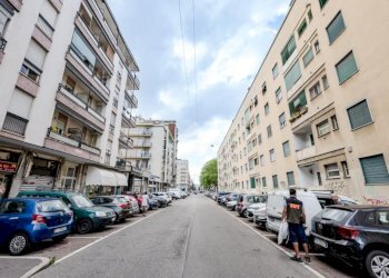 Monolocale Via Illirico, Milano (zona Città Studi) - foto 15