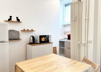 Monolocale Via Illirico, Milano (zona Città Studi) - foto 3