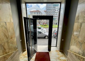 Four-room apartment Via Filippo Brunelleschi, Milano (neighborhood Giambellino) - photo 5