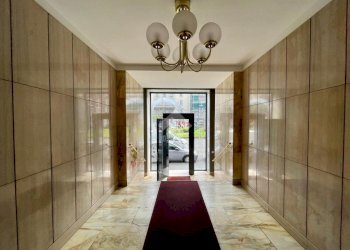 Four-room apartment Via Filippo Brunelleschi, Milano (neighborhood Giambellino) - photo 6