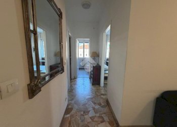 Four-room apartment Via Filippo Brunelleschi, Milano (neighborhood Giambellino) - photo 8
