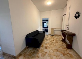 Four-room apartment Via Filippo Brunelleschi, Milano (neighborhood Giambellino) - photo 9