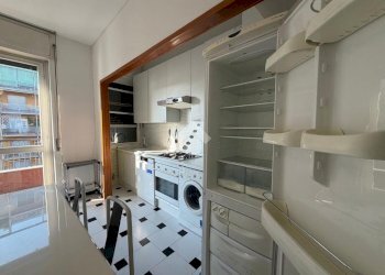 Four-room apartment Via Filippo Brunelleschi, Milano (neighborhood Giambellino) - photo 10