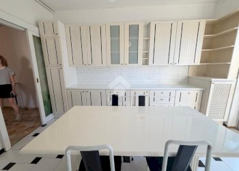 Four-room apartment Via Filippo Brunelleschi, Milano (neighborhood Giambellino) - photo 11