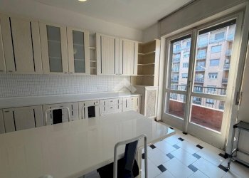 Four-room apartment Via Filippo Brunelleschi, Milano (neighborhood Giambellino) - photo 12