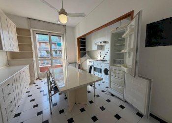 Four-room apartment Via Filippo Brunelleschi, Milano (neighborhood Giambellino) - photo 13