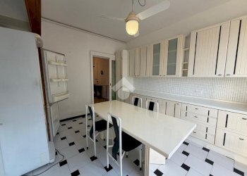 Four-room apartment Via Filippo Brunelleschi, Milano (neighborhood Giambellino) - photo 14