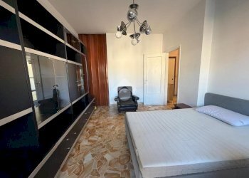 Four-room apartment Via Filippo Brunelleschi, Milano (neighborhood Giambellino) - photo 16
