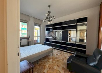 Four-room apartment Via Filippo Brunelleschi, Milano (neighborhood Giambellino) - photo 17