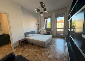Four-room apartment Via Filippo Brunelleschi, Milano (neighborhood Giambellino) - photo 18