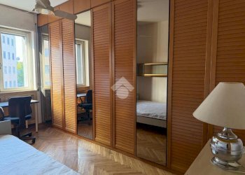 Four-room apartment Via Filippo Brunelleschi, Milano (neighborhood Giambellino) - photo 21