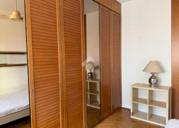 Four-room apartment Via Filippo Brunelleschi, Milano (neighborhood Giambellino) - photo 22