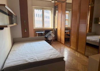 Four-room apartment Via Filippo Brunelleschi, Milano (neighborhood Giambellino) - photo 23