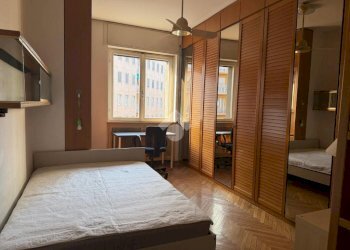 Four-room apartment Via Filippo Brunelleschi, Milano (neighborhood Giambellino) - photo 24