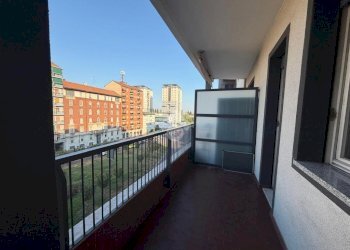 Four-room apartment Via Filippo Brunelleschi, Milano (neighborhood Giambellino) - photo 25