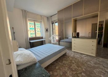 Four-room apartment Via Filippo Brunelleschi, Milano (neighborhood Giambellino) - photo 28