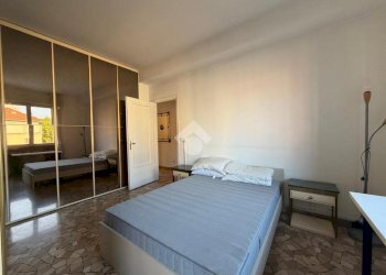 Four-room apartment Via Filippo Brunelleschi, Milano (neighborhood Giambellino) - photo 29