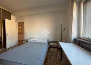 Four-room apartment Via Filippo Brunelleschi, Milano (neighborhood Giambellino) - photo 30