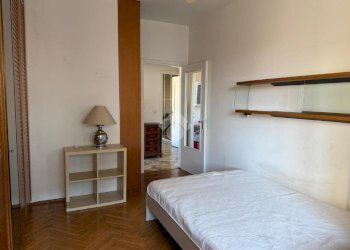 Four-room apartment Via Filippo Brunelleschi, Milano (neighborhood Giambellino) - photo 31