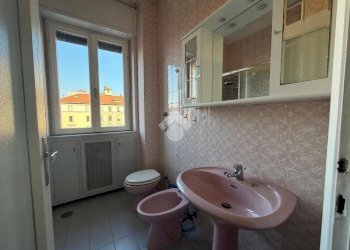 Four-room apartment Via Filippo Brunelleschi, Milano (neighborhood Giambellino) - photo 32