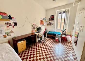 Two-room apartment Via Francesco Brioschi, Milano - photo 21