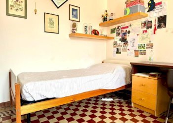 Two-room apartment Via Francesco Brioschi, Milano - photo 23