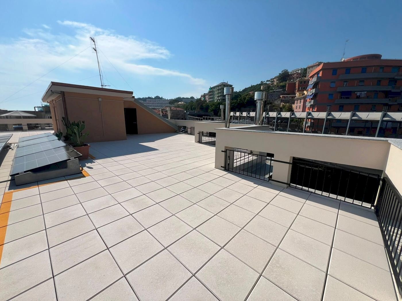Trilocale VIA SANT ALBERTO, Genova (zona Sestri Ponente) - foto 1