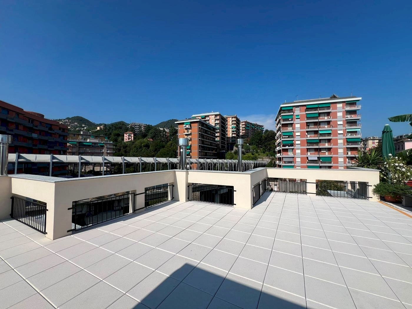 Trilocale VIA SANT ALBERTO, Genova (zona Sestri Ponente) - foto 2