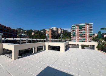 Trilocale VIA SANT ALBERTO, Genova (zona Sestri Ponente) - foto 2