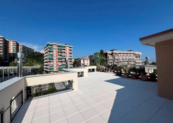 Trilocale VIA SANT ALBERTO, Genova (zona Sestri Ponente) - foto 3