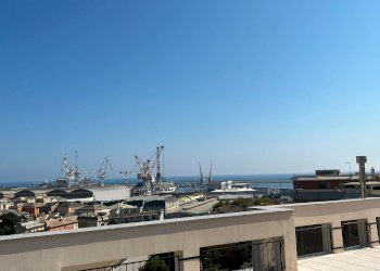 Trilocale VIA SANT ALBERTO, Genova (zona Sestri Ponente) - foto 4