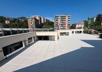 Trilocale VIA SANT ALBERTO, Genova (zona Sestri Ponente) - foto 5
