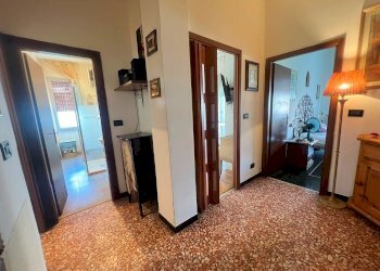 Trilocale VIA SANT ALBERTO, Genova (zona Sestri Ponente) - foto 9