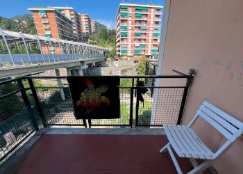 Trilocale VIA SANT ALBERTO, Genova (zona Sestri Ponente) - foto 14