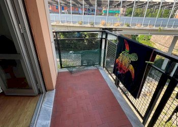 Trilocale VIA SANT ALBERTO, Genova (zona Sestri Ponente) - foto 15