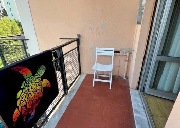 Trilocale VIA SANT ALBERTO, Genova (zona Sestri Ponente) - foto 16