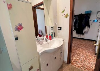 Trilocale VIA SANT ALBERTO, Genova (zona Sestri Ponente) - foto 18