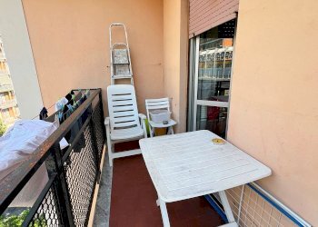 Trilocale VIA SANT ALBERTO, Genova (zona Sestri Ponente) - foto 21