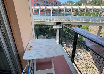 Trilocale VIA SANT ALBERTO, Genova (zona Sestri Ponente) - foto 22