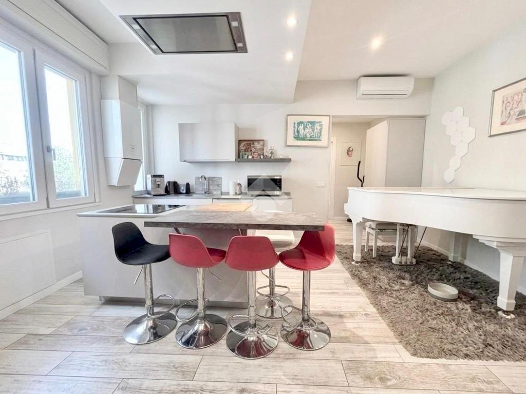 Two-room apartment Ripa Di Porta Ticinese, Milano - photo 3