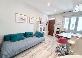 Two-room apartment Ripa Di Porta Ticinese, Milano - photo 6